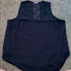 •VINCE CAMUTO• tank